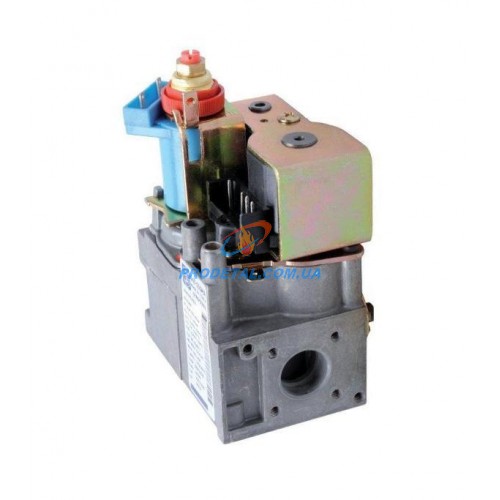 Газовый клапан EuroSIT 845 SIGMA для котлов Ariston Bs, Clas, Genus - 65104254 Газовый клапан EuroSIT 845 SIGMA для котлов Ariston Bs, Clas, Genus - 65104254